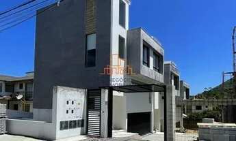 Imagem 5: Casa nova com arquitetura contemporânea