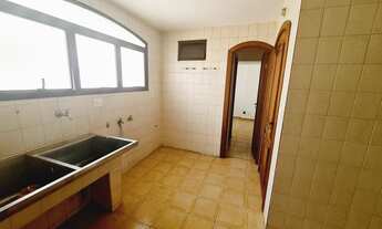 Imagem 4: Apartamento 4 Quartos para Locação em São Paulo, Chácara Klabin, 4 dormitórios, 2 suítes