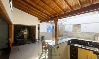 Imagem 3: Casa à venda 4 Quartos, 4 Vagas, 250M², Loteamento Residencial Porto Seguro, Tremembé - SP