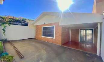 Imagem 2: Casa Térrea Jardim Irajá a Venda