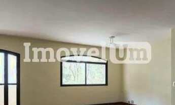 Imagem 1: Indianópolis Apartamento com 4 dormitórios