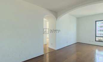 Imagem 7: Apartamento Locação Brooklin 120 m² 3 Dormitórios