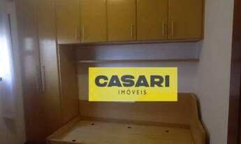 Imagem 5: Apartamento com 3 dormitórios para alugar, 96 m² - Jardim do Mar - São Bernardo do Campo/S