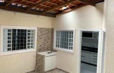 Imagem 6: Linda Casa Planejada, 03 Quartos