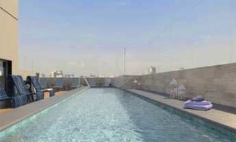 Imagem: Apartamento com 3 Quartos e 5 banheiros