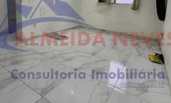 Imagem 3: Apartamento com 2 quartos Residencial Mar de Abrantes