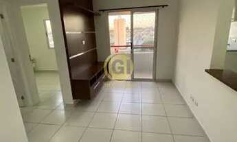 Imagem 5: Apartamento 02 dormitórios - Loteamento Villa Branca