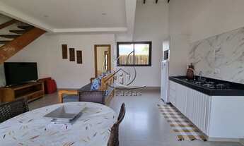 Imagem 6: Flat residencial para locações anuais e de temporada