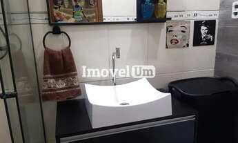 Imagem 6: Centro Apartamento com 1 dormitório