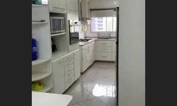 Imagem 2: Apartamento Rua Eleonora Cintra