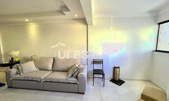 Imagem 3: Residencial América - Apartamento 3 quartos, sendo 1 suíte