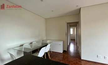 Imagem 7: Ótimo Apto. SEMI-MOBILIADO !