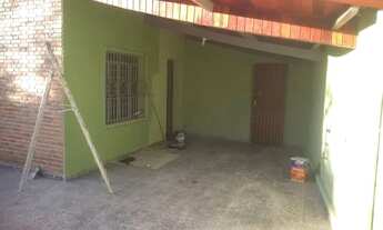 Imagem 5: Casa com 3 dormitórios para alugar, 174 m² por R$ 2.205,00/mês - Jardim Maria Augusta - Ta