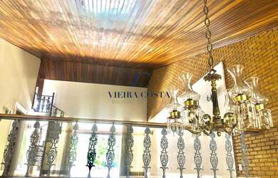 Imagem 5: Casa para aluguel tem 500 metros quadrados com 5 quartos