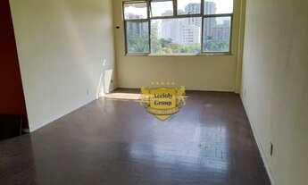 Imagem 2: Apartamento com 3 dormitórios para alugar, 130 m² por R$ 5.050,00/mês - Icaraí - Niterói/R