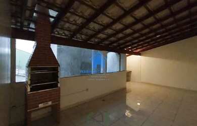 Imagem 3: Casa à venda 3 Quartos, 2 Vagas, 125M², Granja Daniel, Taubaté - SP