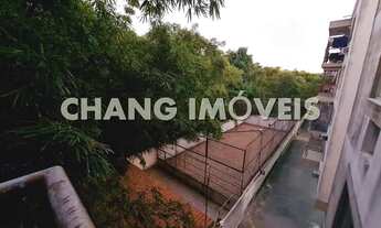 Imagem 3: Oportunidade ótimo e amplo apartamento de 2 quartos cond. próximo ao BRT