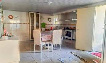 Imagem 3: Casa na Vila Luzita/ Santo André com documento e 3 quartos