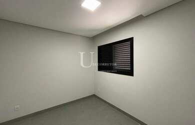 Imagem 2: Praça Alto Umuarama - Casa Sobrado 2 Suítes - 2043Udi