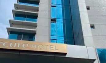 Imagem 1: APARTAMENTO À VENDA NO MERCURE HOTEL