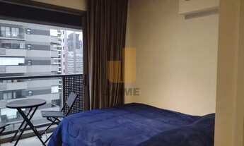 Imagem 4: STUDIO EM PINHEIROS