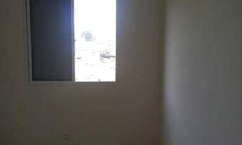 Imagem 7: Apartamento com 2 dormitórios para alugar, 53 m² por R$ 1.150/mês - Condomínio Residencial