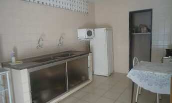 Imagem 5: Casa de Itamaracá