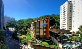 Imagem 3: Apartamento com 4 dormitórios à venda, 170 m² por R$ 620.000,00 - Jardim Astúrias - Guaruj