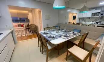 Imagem 3: Leblon Apartamento com 3 dormitórios