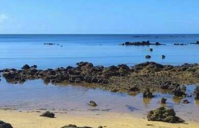 Imagem 2: Casa de praia duplex