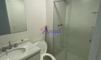 Imagem: Locação, apartamento 76 m², com 2 quartos