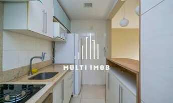 Imagem 4: Apartamento 02 dormitórios