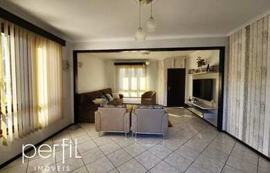 Imagem 2: Casa plana em condomínio fechado no bairro Glória. Averbada