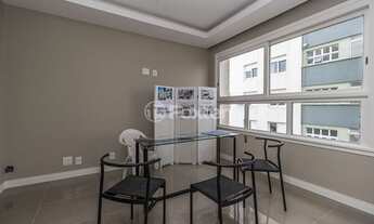 Imagem 1: Apartamento 3 (três) dormitórios - 1 (uma) vaga - Rio Branco - Porto Alegre - RS