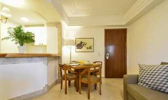 Imagem 7: Apartamento Venda Itaim Bibi 42 m² 1 Dormitórios