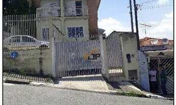 Imagem: Casa com 2 dormitórios à venda, 154 m²