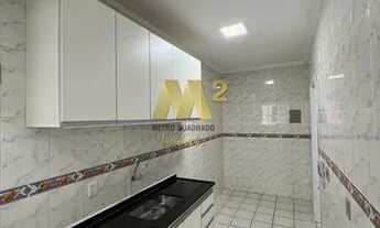 Imagem 6: Apartamento com 1 dorm, Aviação, Praia Grande - R$ 235 mil, Cod: 12195