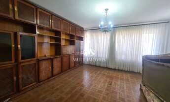 Imagem 3: Apartamento com 3 dormitórios para alugar, 115 m² por R$ 1.488,00/mês - Centro - Ribeirão