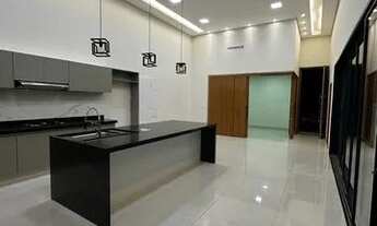 Imagem 2: CASA À VENDA CONDOMÍNIO QUINTA DO LAGO BLUE LAGOON RIO PRETO