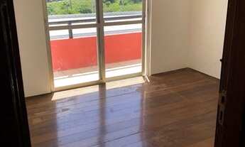 Imagem: Apartamento com 4 quartos, no Edifício