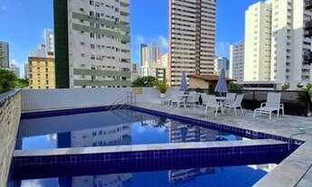 Imagem 6: Apartamento para venda possui 110 metros quadrados com 3 quartos em Boa Viagem - Recife