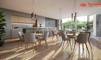 Imagem 7: Loft com 1 dormitório à venda, 36 m² - Centro - Blumenau/SC