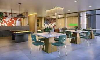 Imagem 7: STUDIO RESIDENCIAL em São Paulo - SP, Vila Madalena