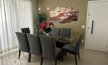 Imagem 5: Apartamento à venda em Santo Amaro com 136 m², 3 quartos, 3 suítes, 2 vagas