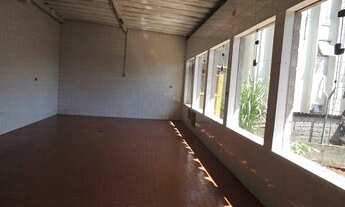 Imagem 4: Galpão para locação no Parque São Lourenço, com 3632 m de área construída, 20 vagas, área