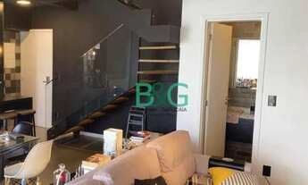 Imagem 2: Cobertura com 1 dormitório à venda, 134 m² por R$ 1.589.000 - Vila Gomes Cardim - São Paul