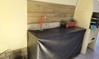 Imagem 6: Casa para aluguel com 374 metros quadrados com 4 quartos em Pechincha - Rio de Janeiro - R