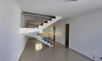 Imagem 2: SOBRADO PARA VENDA NO BAIRRO DE SANTA FELICIDADE