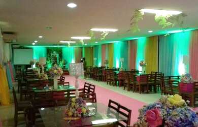 Imagem 4: Espaço para Eventos, Reuniões, Casamento, Cursilho, encontro de casais , treinamentos etc