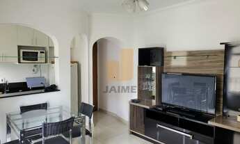 Imagem 4: Apartamento 1 dormitório 1 banheiro sala e 1 vaga